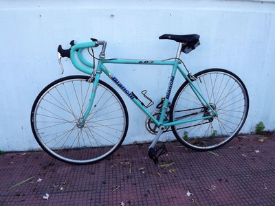 Bianchi 603 Vento | eBay