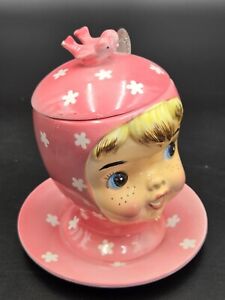 Miss Cutie Pie Napco | eBay Miss Cutie Pie Napco | eBay