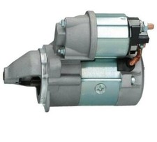 Démarreur Smart ROADSTER-COUPE