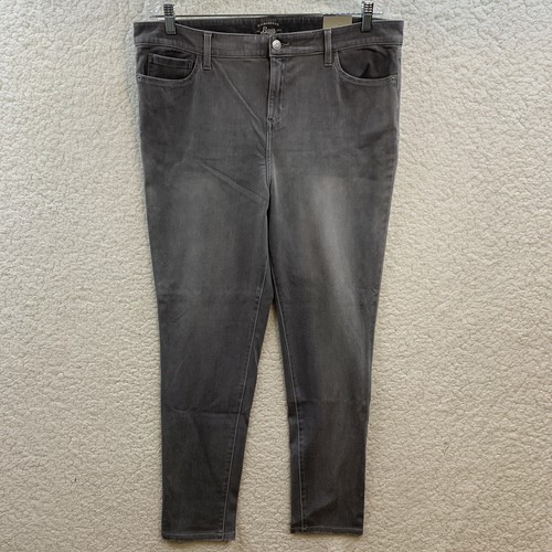 GH Bass \u0026 Co. Women's Comfort Stretch 