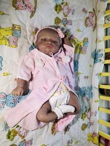 partial silicone reborn