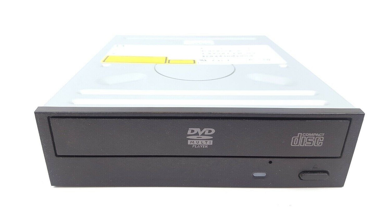 HP SH-116 SH-116AB HPTHF 16x DVD-ROM SATA Optical Drive
