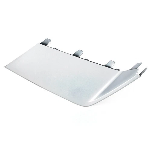 Right Side ABS Plating Front Bumper Fog Light Cover Trim For 2013-2018 Audi RS6 - Picture 5 of 13