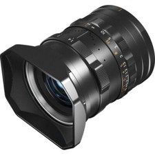Thypoch Full-frame Photography Lens Simera 28mm f1.4 for Fujifilm X Mount-Black