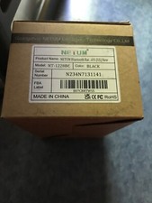 Netum bluetooth barcode scanner