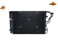 Kondensator, Klimaanlage Easy Fit Nrf 350437 FüR Hyundai I40
