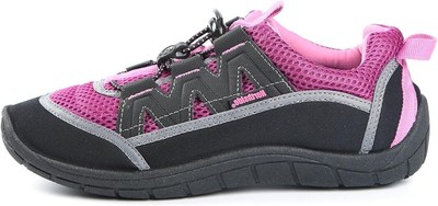 Northside Girls Brille II Athletic Water Shoe pink/black