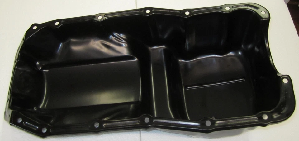 Buick Skylark 1969-1976 y cárter de aceite de tamaño completo para 400, 430 y 455. Incluye junta Foto 2 de 3