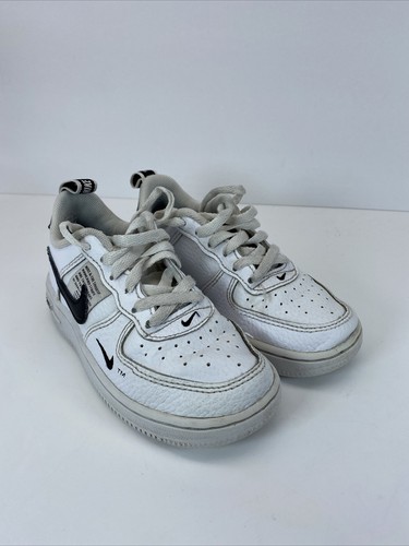 second hand air force 1 white
