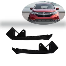 Fit 2017-2022 Honda CRV CR-V Pair Front Headlight Bracket Retainer Support LH RH