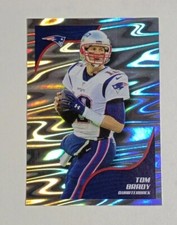 2019 Panini NFL Sticker Collection Football Cards 15