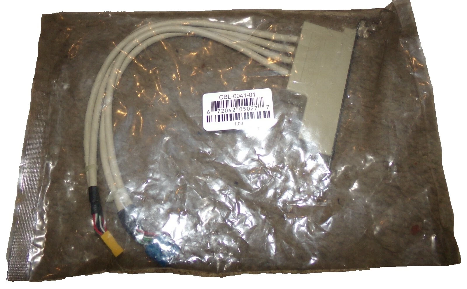 Los cables USB Supermicro