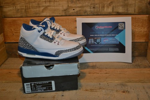 true blue 3 gs