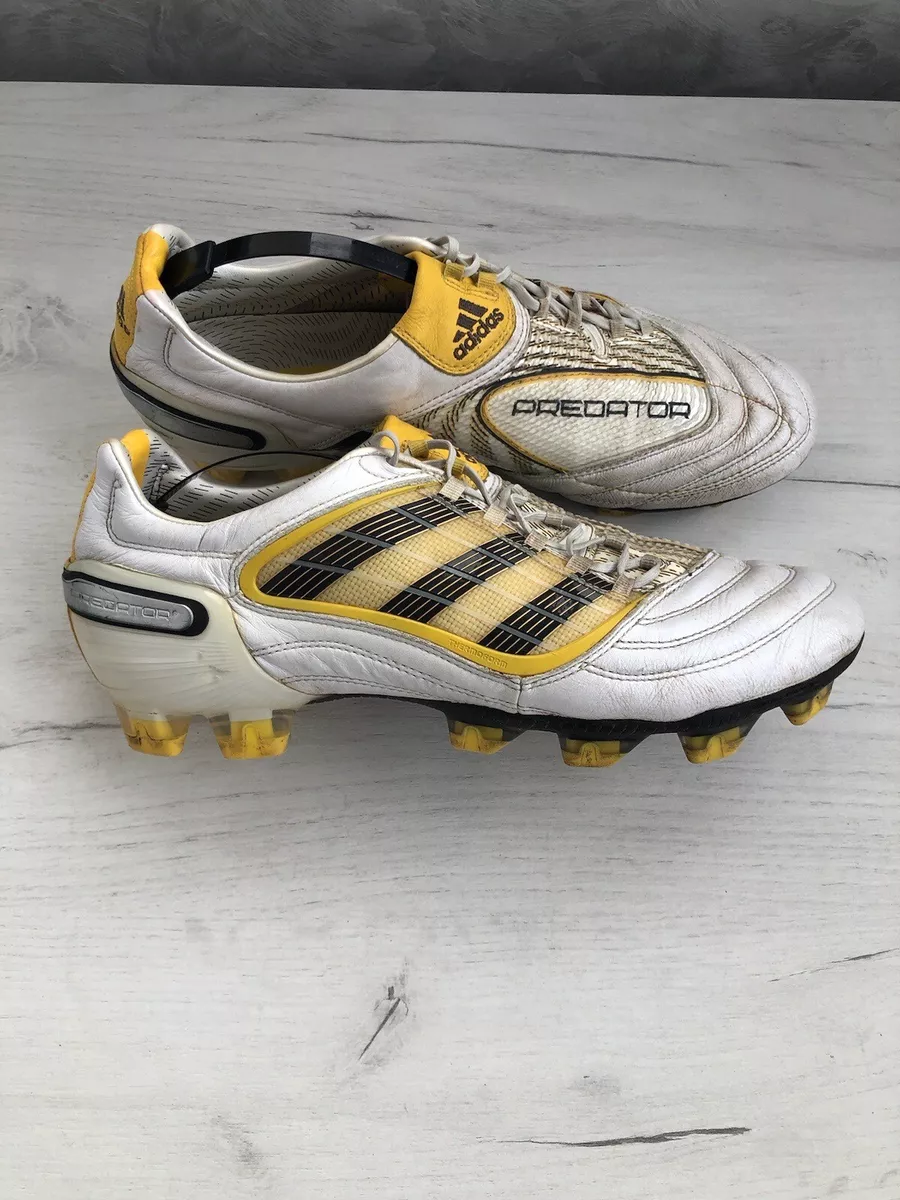Predator fg top