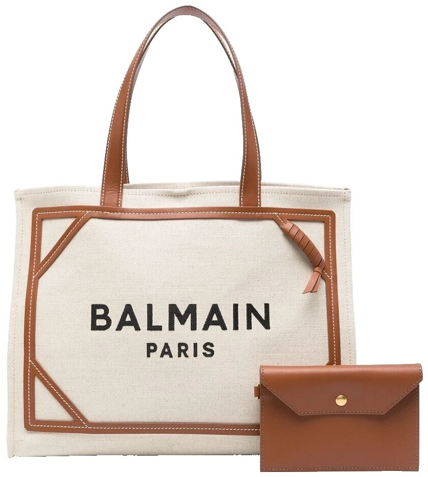 Bolsas de Embrague Balmain para Mujeres