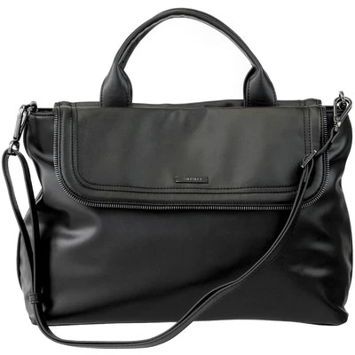 ESPRIT Damen Tasche A4 Schule Gymnasium Uni Schultertasche Business Buddy Bag