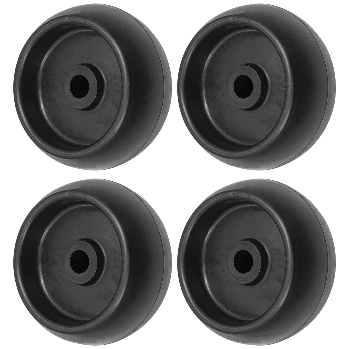 Deck Wheel for Ferris 300S 400S S65Z F150XT F160Z CCW Evolution