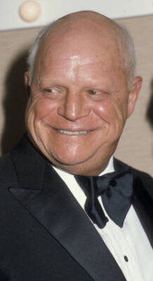 Comic Don Rickles at 31st Thalians Ball Honoring Shirley MacL- 1986 Old Photo 1