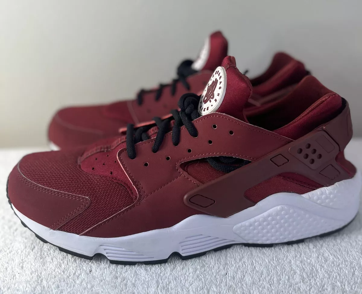 Urh nike top rouge