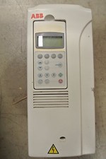 ABB ACS800-U1-0016-5 AC Drive 380/480Vac