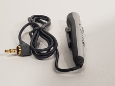 Panasonic Clip On Wired Magic Wire Remote Microphone #g667