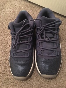 jordan 11 metallic blue