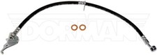 Dorman H622718 Brake Hydraulic Hose fits Honda CR-Z 01464SZTJ00