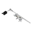 <!--F#f_0-->Cymbal Extension Stand Practice Tool with MEGA Clamps Kids Drum Cymbal Stand<!--F/-->