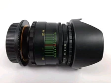 HELIOS-44-2  58mm  F/2  SUPER  BOKEH USSR PORTRAIT  EF MOUNT LENS BIOTAR DESIGN 