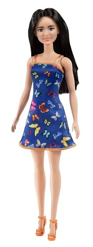 NEW OFFICIAL CHILDRENS BARBIE DOLLS FASHIONISTA PRINCESS COLOR REVEAL DREAMTOPIA - Picture 49 of 55
