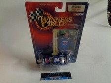 Jeff Gordon 24 1998 Pepsi Action 1:64 NASCAR Racing