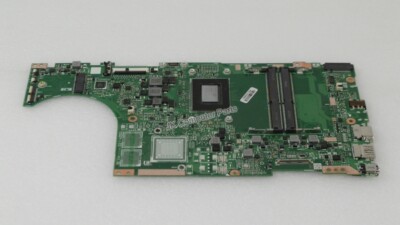 ASUS Asus Vivobook 15 X510QR Laptop Motherboard A12-9720P DDR4 60NB0WD0-MB1010