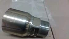 Ryco Crimp Fitting - T7090-2424