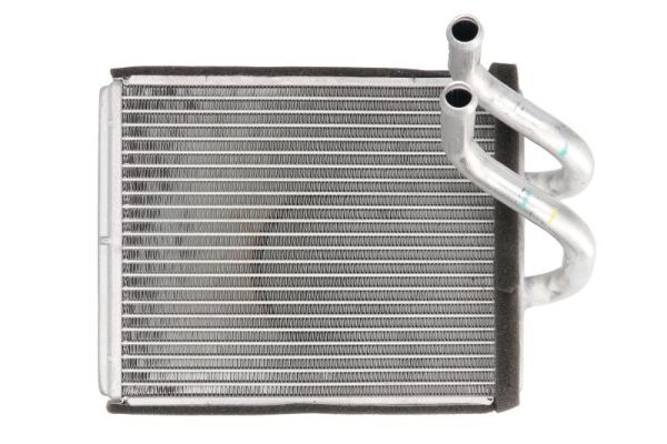 Thermotec WäRmetauscher HeizungsküHler FüR KIA Sorento 2.4 2.5D 3.5 08.02-12.11-image