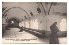 abbaye cistercienne de notre-dame de bonnecombe