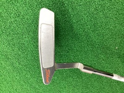 Scotty Cameron Detour NEWPORT 2 Putter 34 inch with Head