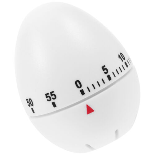  Cute Kitchen Timer Reminder Egg Boiling Countdown Boiled Eggs - Afbeelding 1 van 12