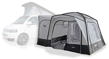 Quest Eagle Lightweight Inflatable Drive Away Awning (Low : 180 - 210)