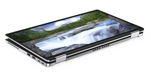 Laptop Dell Latitude 7400 14" FHD táctil 1080p 2 en 1 i5-8365U 4,10 GHz 256 GB SSD - Imagen 12 de 16
