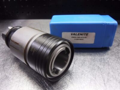 Valenite VM / KM50 Compression Tension Bilz #2 Chuck VM50 TAP 912 92 (LOC1708A)