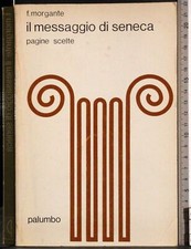 IL MESSAGGIO DI SENECA. MORGANTE. PALUMBO.
