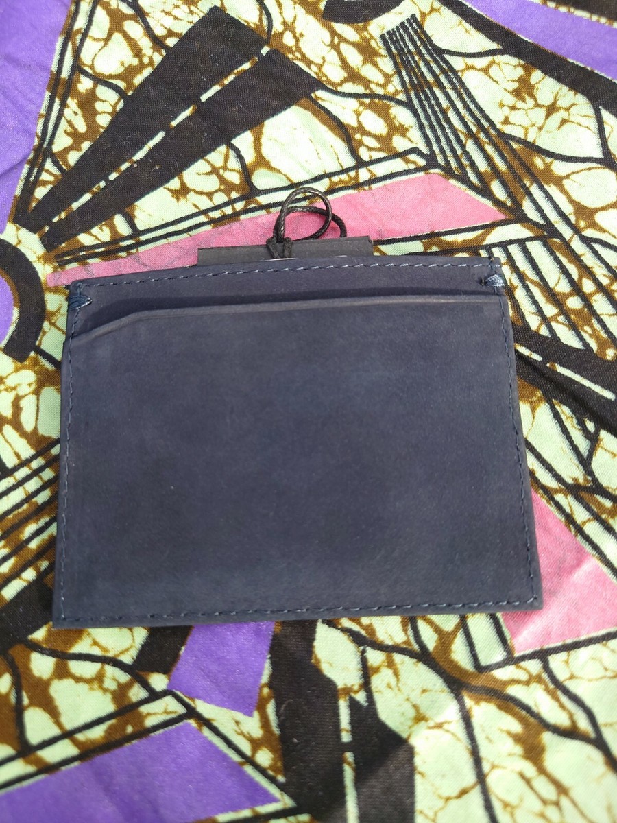 バッグ Ted Baker Leather / Suede Card Wallet | eBay