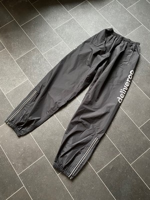 waterproof reflective trousers