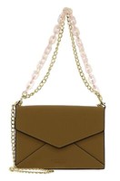 Seidenfelt Manufaktur Kira Crossbodybag UmhäNgetasche Tasche Lemon Crush / Gold