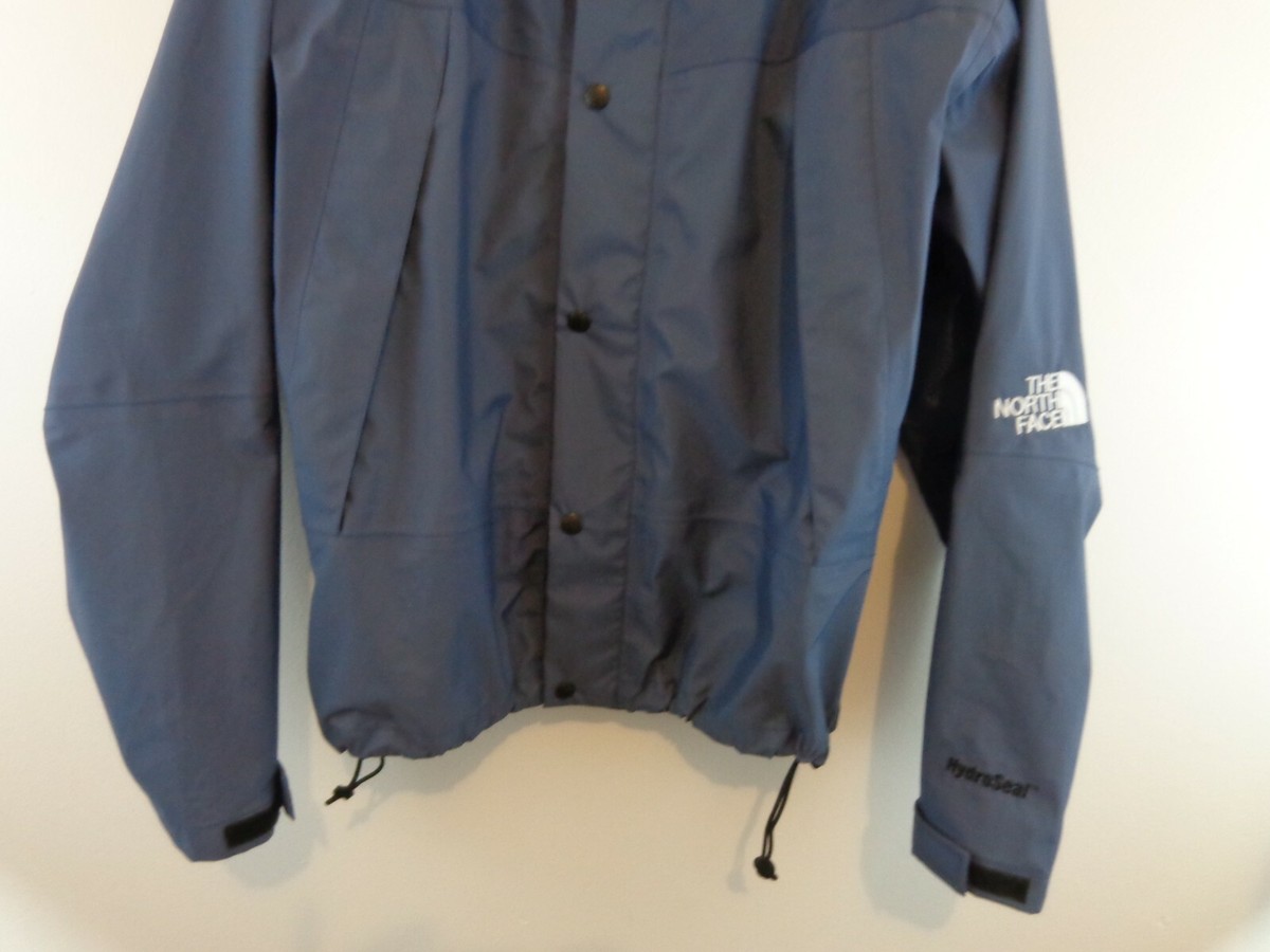 ジャケット・アウター THE NORTH FACE Hydroseal mountain jacket Vintage 90s North Face Hydroseal Parka Jacket Slate Grey | eBay