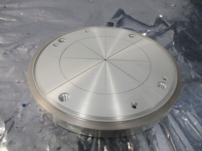 AMAT 0040-09256 PEDESTAL ,NOTCH OXIDE ETCH, 8'', P5000, 114701