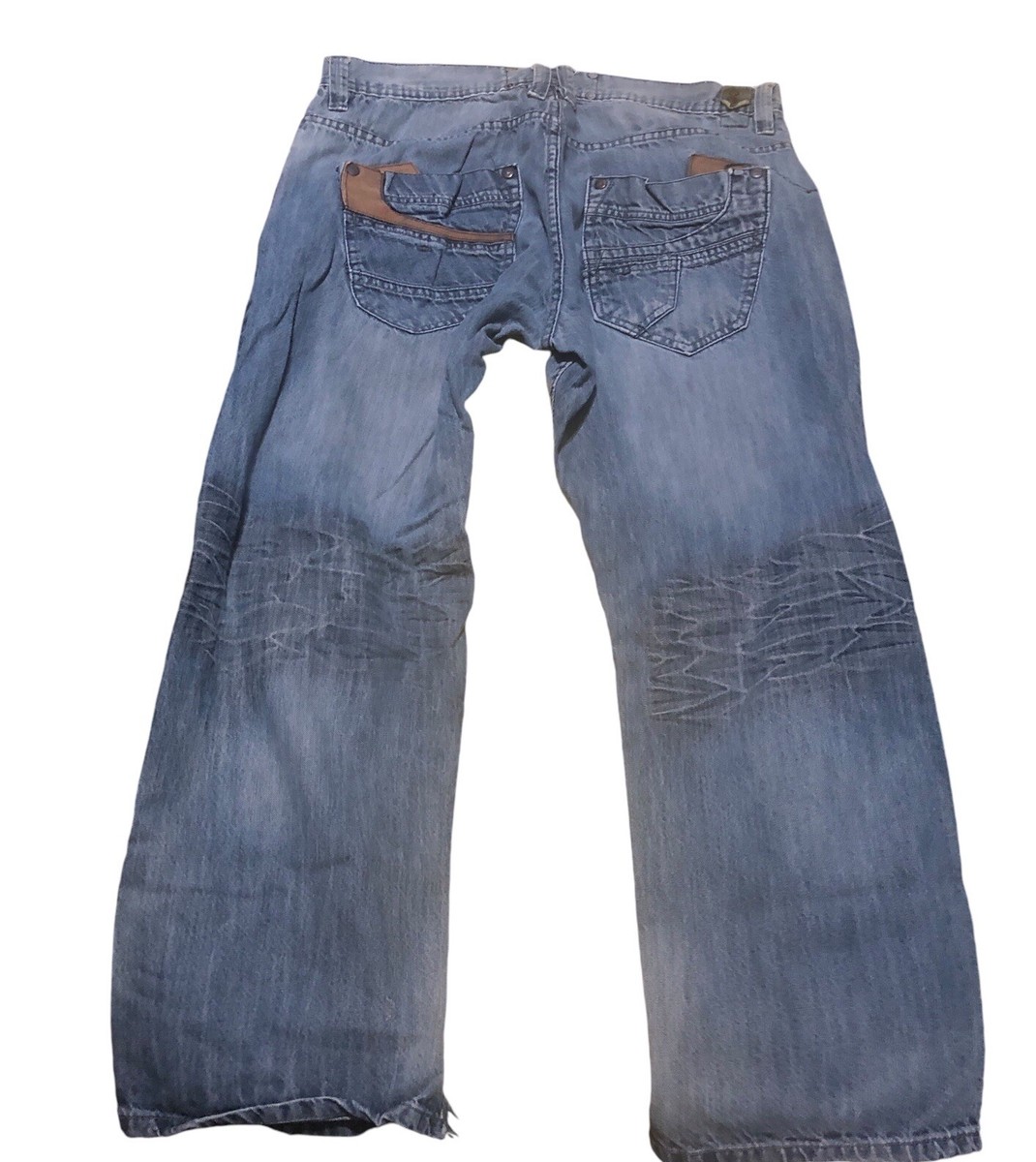 フレアパンツ who want it levi's jordan craig RIPPED UP STRAIGHT LEG SWEATPANTS – Mostly Heard Rarely Seen