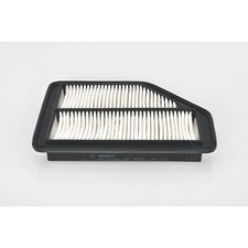 Bosch Paper Air Filter Insert S0159 Genuine OEM Quality for Honda CR-V FR-V