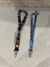 Mario lanyard bundle