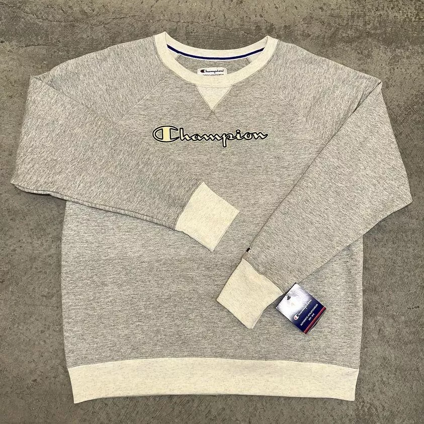 Champion 1919 sweatshirt hot sale